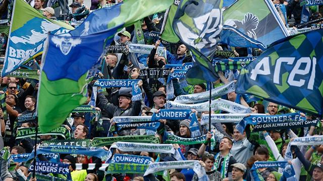 MLS Highlights: Wat een spanning! Portland Timbers naar volgende ronde play-offs