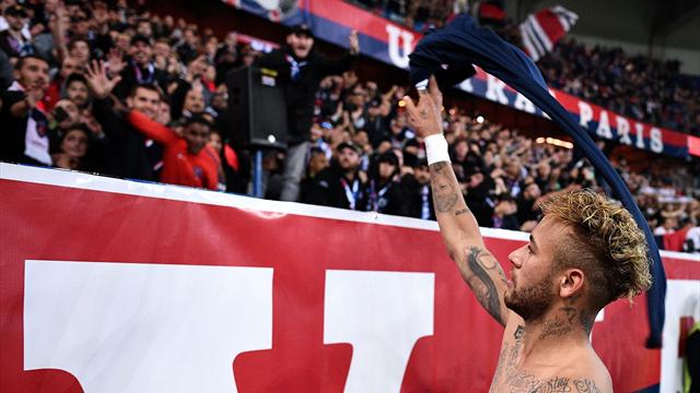 La prime éthique de Neymar ? "Il n’y a rien de scandaleux"