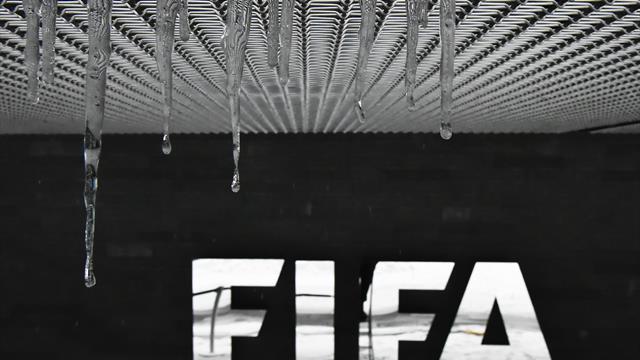 FIFA-Fall: Schweizer Bundesanwaltschaft suspendiert Staatsanwalt