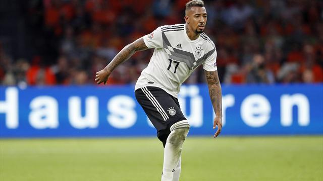 Löw verzichtet auf Boateng und weitere Neulinge