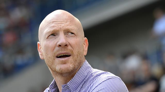 Sammer: Der BVB wird überschätzt