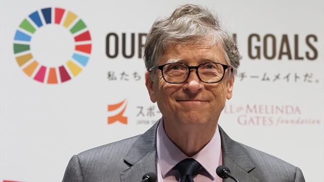 El gesto de Bill Gates con los Juegos Olímpicos Tokio 2020 y el desarrollo sostenible global