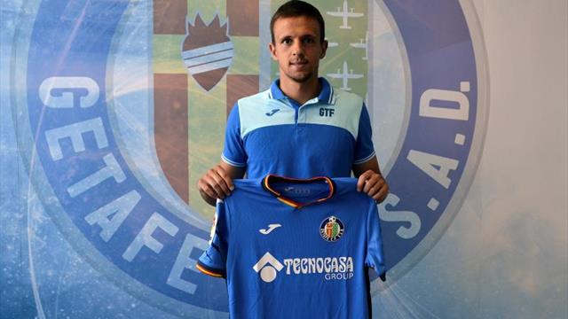 Maksimovic: "El partido con el Valencia es especial, pero solo quiero ganar"