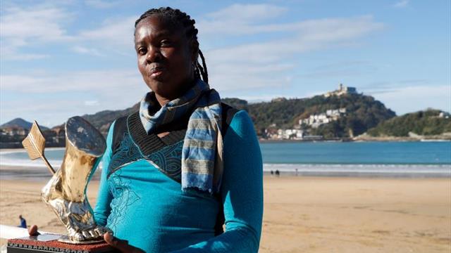Niurka Montalvo: "Las mujeres han llegado para quedarse por méritos propios"