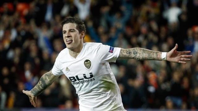 El Valencia quiere extender su mejoría europea ante un Getafe en racha