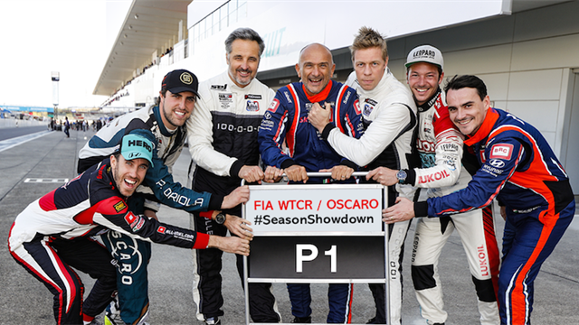 Anteprima: #SeasonShowdown, tutto pronto per il gran finale di Macao