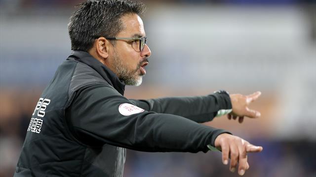 Wagner targets back-to-back wins
