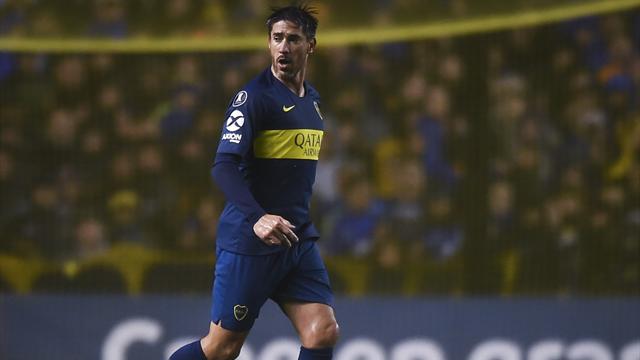 Boca-kaptenen: "Jag njuter inte av det här..."