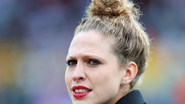 Kulig wird ab Januar Nachwuchskoordinatorin beim 1. FFC Frankfurt