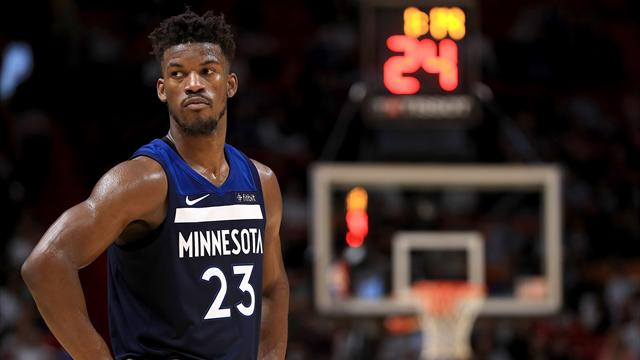 Butler et les Wolves, chronique d'une lente autodestruction