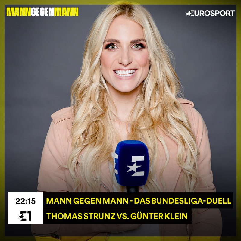 Mann gegen Mann, 11. Spieltag