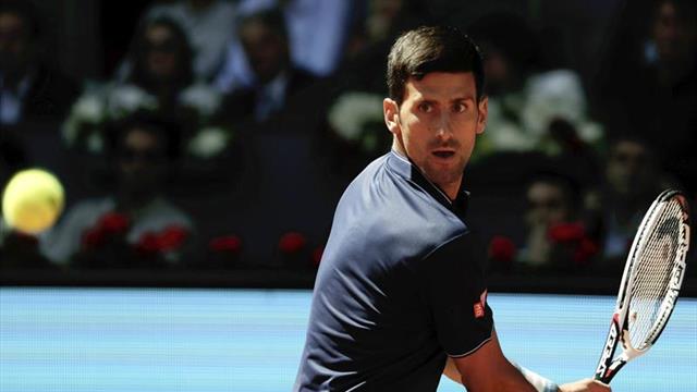 Djokovic confirma que la exhibición en Arabia Saudí contra Nadal se cancela