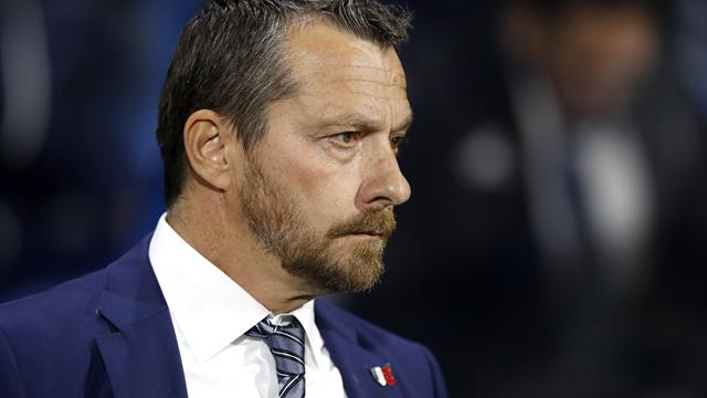 Fulham manager Jokanovic calls on players to put in more effort