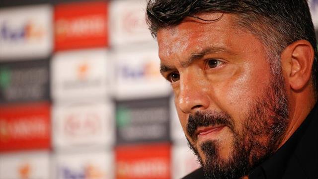 El día que Gattuso anuló a Cristiano