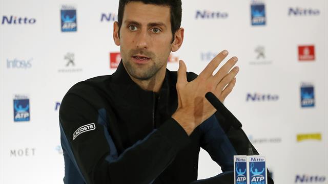 Djokovic and Nadal’s controversial match in Saudi Arabia called off