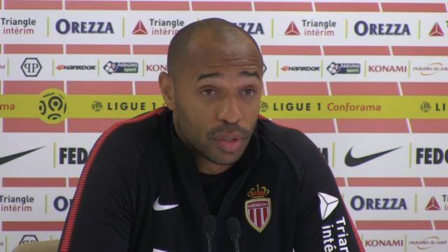 13e j. - Henry : "Le PSG a redoré le blason du championnat français" 13e j. - Henry : "Le PSG a redoré le blason du championnat français"