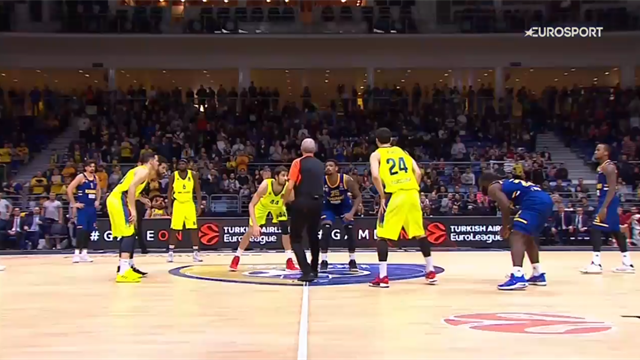 Highlights: Khimki Mosca-Barcellona Lassa 80-87 Highlights: Khimki Mosca-Barcellona Lassa 80-87