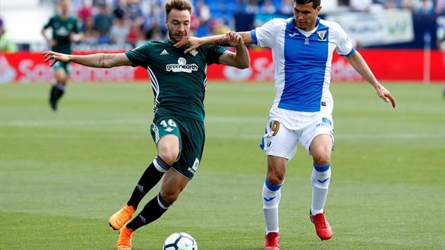 Ezequiel Muñoz, operado de pubalgia
