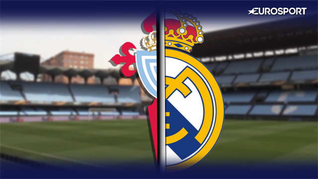 La previa en 60 segundos del Celta-Real Madrid (20:45) La previa en 60 segundos del Celta-Real Madrid (20:45)