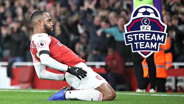 L'absence de Lacazette ? "Un petit scandale sportif mais..." L'absence de Lacazette ? "Un petit scandale sportif mais..."