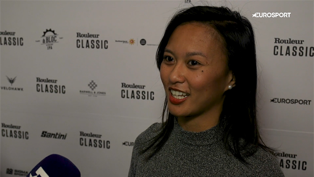 Coryn Rivera talks her best wins and what the future holds for women's cycling Coryn Rivera talks her best wins and what the future holds for women's cycling