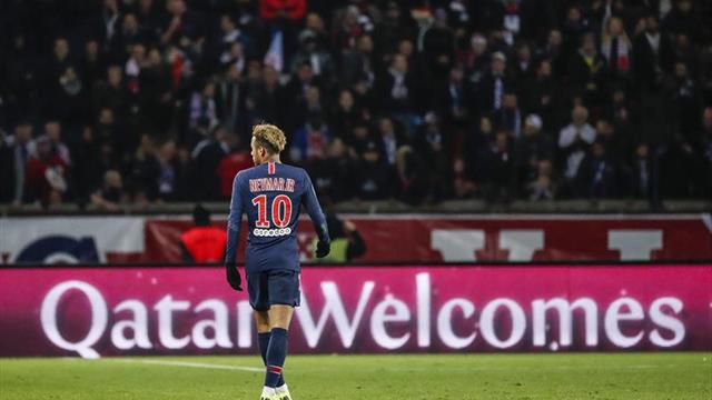 El representante cobró 10,7 millones por el pase de Neymar al PSG, según Football Leaks