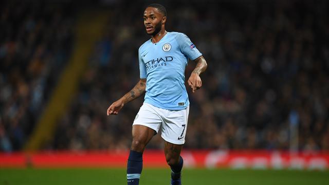 Image result for raheem sterling