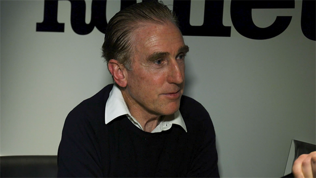 In conversation with Sean Kelly: The sporting legend talks all things cycling In conversation with Sean Kelly: The sporting legend talks all things cycling
