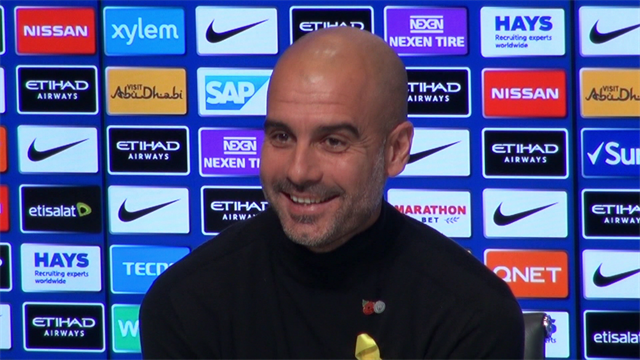 Dani Alves: "Essere allenati da Guardiola è meglio che fare sesso"; Guardiola: "Preferisco il sesso" Dani Alves: "Essere allenati da Guardiola è meglio che fare sesso"; Guardiola: "Preferisco il sesso"