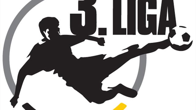 3. Liga: Zwickau siegt in Würzburg