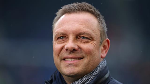 Maina und Bebou treffen: Hannover zieht Wolfsburg in die Krise