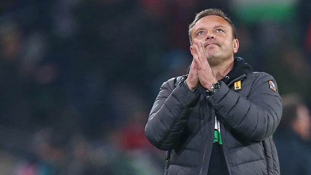 "Endlich belohnt": Die Reaktionen zum Hannover-Sieg gegen Wolfsburg