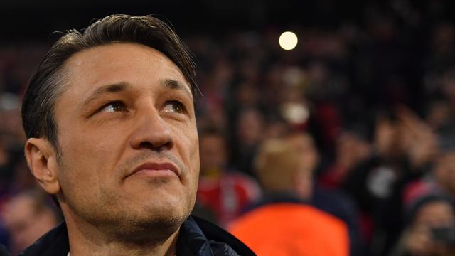 Strunz: Kovac ist nur Verwalter, kein Gestalter Strunz: Kovac ist nur Verwalter, kein Gestalter