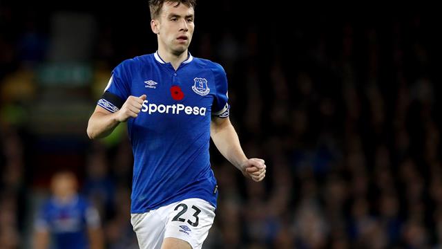Coleman: Everton need to beat big six to take next step under Silva