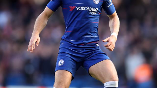 Sarri backs Barkley to be one of Europe’s best midfielders