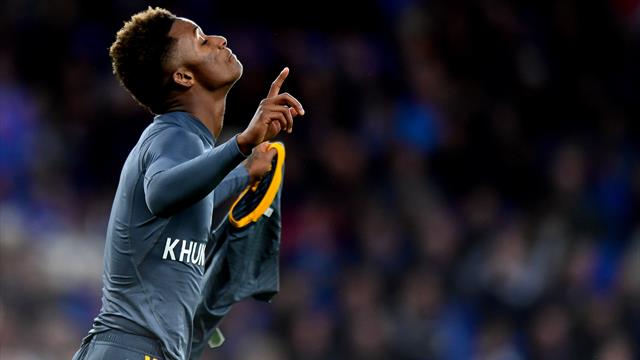 Goal celebrations allowed, but not if it leads to a red card – Puel