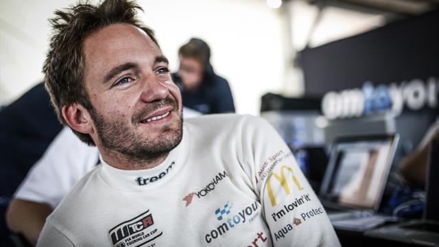 Pechino, Baku, Monaco, Trois-Rivières e Macao, ecco il gran finale di Vervisch