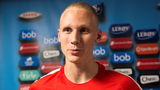 Brann-profil blir Eurosport-ekspert