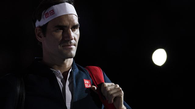 Federer vor ATP Finals: "Spielt keine Rolle, wo ich die 100 schaffe" (engl.) Federer vor ATP Finals: "Spielt keine Rolle, wo ich die 100 schaffe" (engl.)