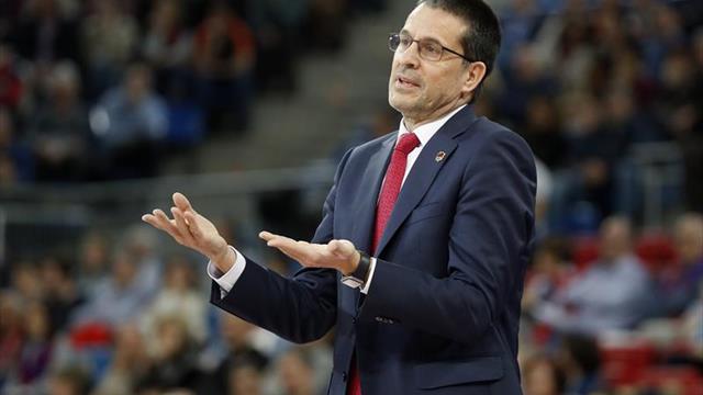 El BC MoraBanc aspira a dar la segunda sorpresa consecutiva contra un grande