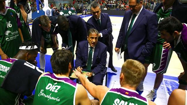 El Breogán recupera a Úriz y pierde a Arco ante el mejor ataque de la ACB