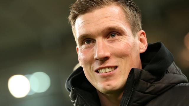 HSV weiter Spitze: Wolf feiert vierten Sieg im vierten Spiel