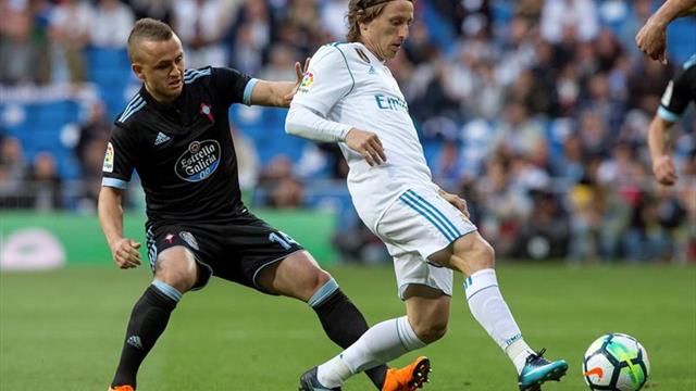 La pegada del Celta mide el efecto Solari