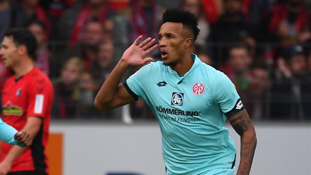 Jean-Philippe mal zwei: Mainz siegt in Freiburg