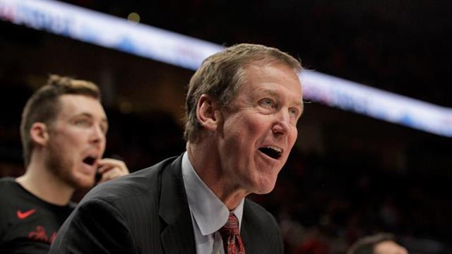 El entrenador de Portland dice que Doncic tuvo un "impacto inmediato" en la NBA
