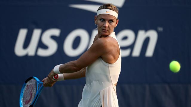 Pour sa survie face au Canada, la République tchèque compte sur Safarova