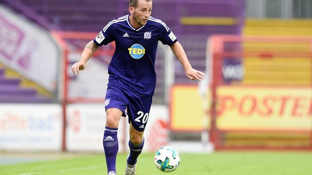 3. Liga: Tabellenführer Osnabrück nur Remis in Aalen