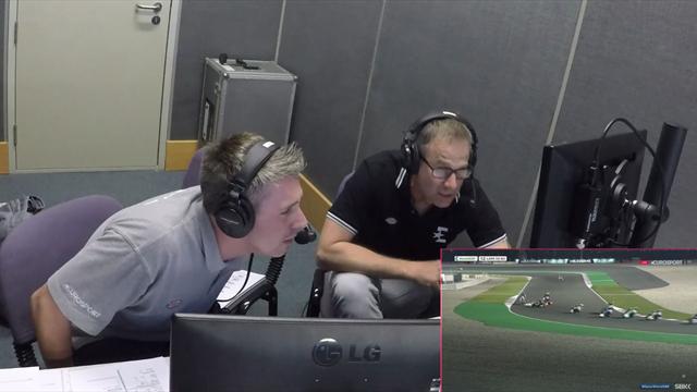 Comm Cam: Re-live dramatic World Supersport finale from behind the scenes Comm Cam: Re-live dramatic World Supersport finale from behind the scenes