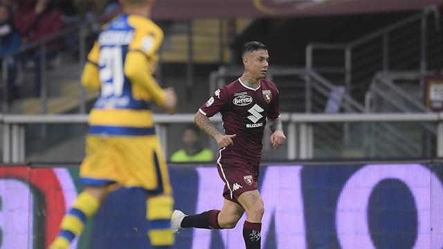 Le pagelle di Torino-Parma 1-2: Gervinho fa impazzire la difesa granata
