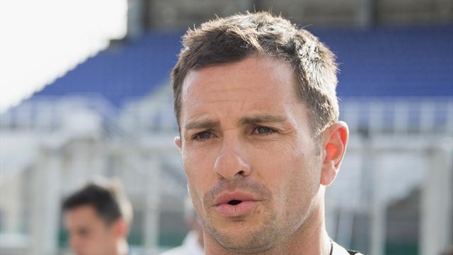 De Puniet rempile en MotoE